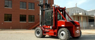 Forklift Parts Richardson